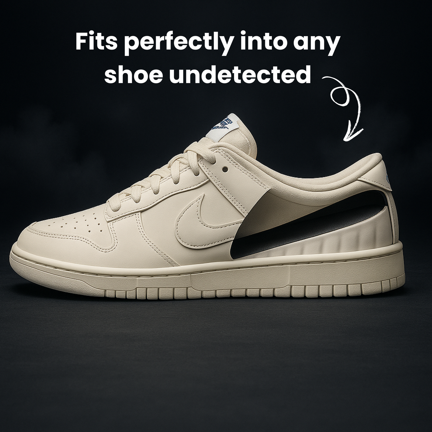 Qurella™ HeightSoles