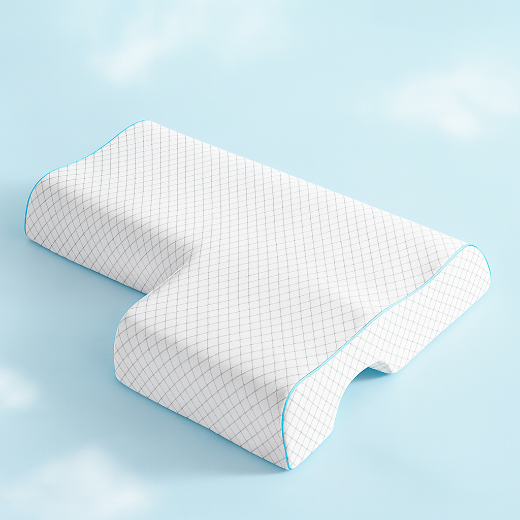 Qurella™ Cuddle Pillow