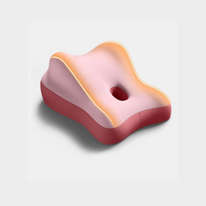 Qurella™ Couples Pillow