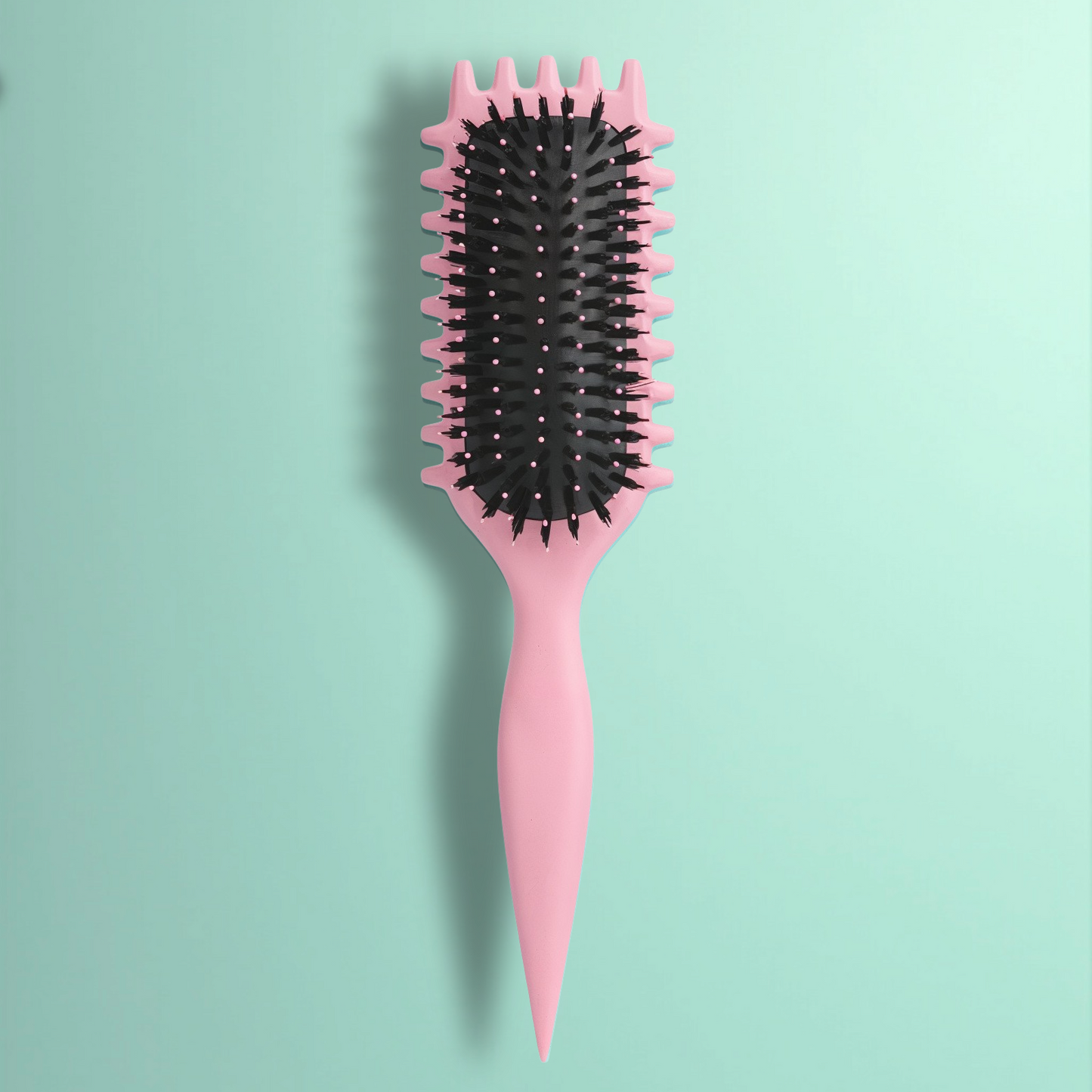 Qurella™ Curl-Defining Brush