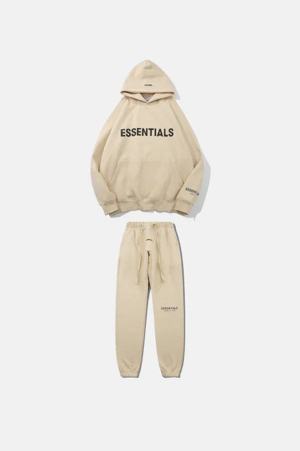 ESSENTIALS TRACKSUIT