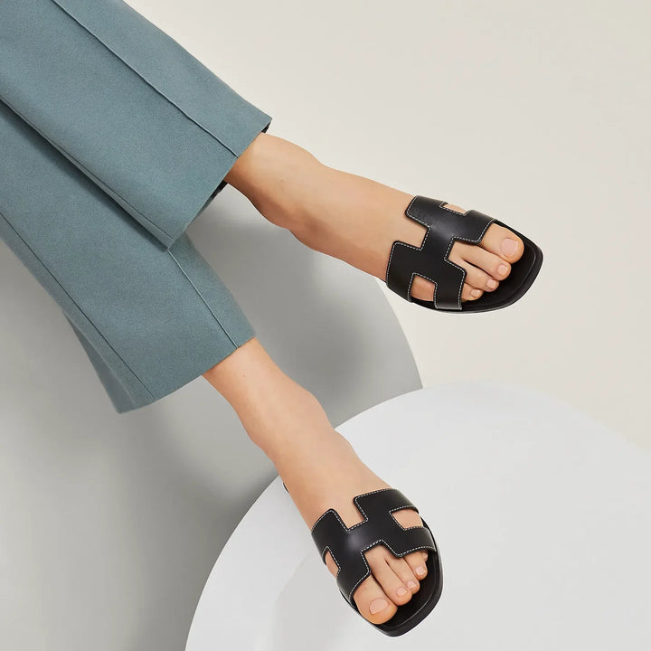 H Slides