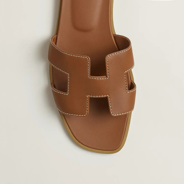 H Slides