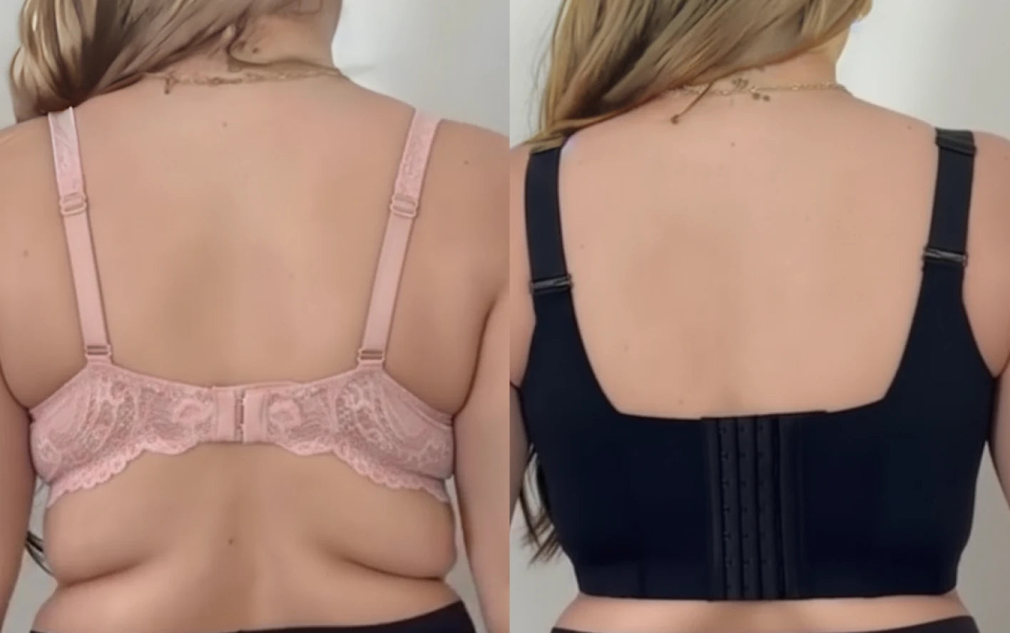 Back Smoothing Shaping Bra™