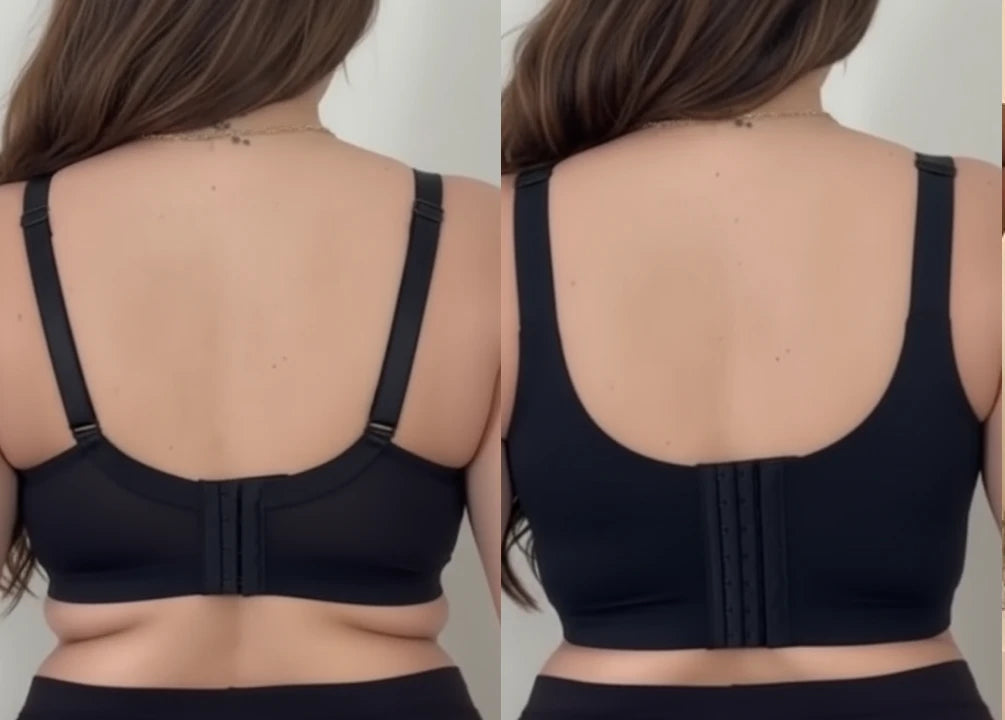 Back Smoothing Shaping Bra™