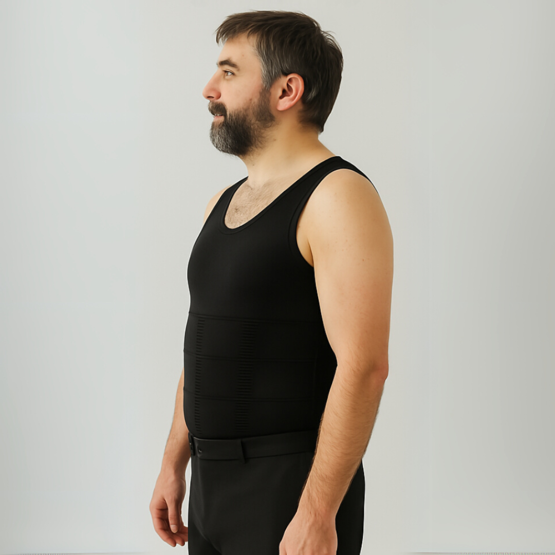 SHAPING TANK 2.0