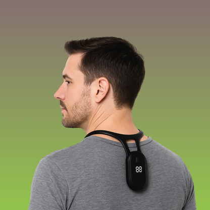 Qurella™ Smart Micro Vibration Posture Corrector