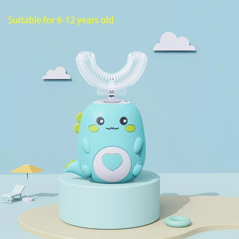 Qurella™ Brush One