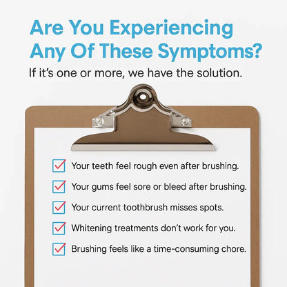 Qurella™ Brush One