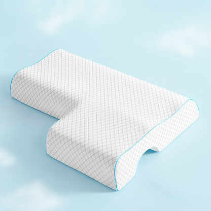 Qurella™ Cuddle Pillow