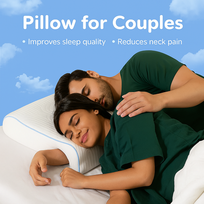 Qurella™ Cuddle Pillow