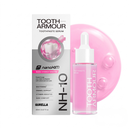 Qurella™ Tooth Armour