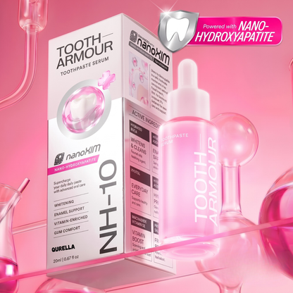 Qurella™ Tooth Armour