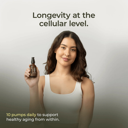 Qurella™ Liposomal Glutathione Drops