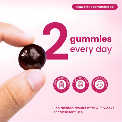 Qurella™ Women SHE-Lajit Gummies