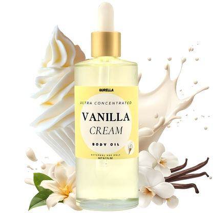 Qurella™ Pheromone Perfume oils