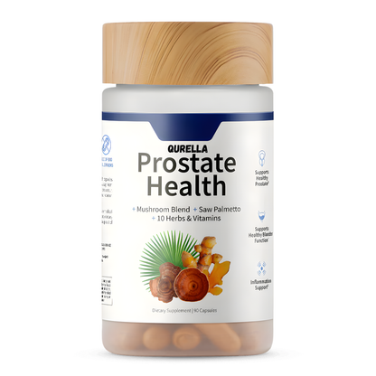 Qurella™ Prostate Health
