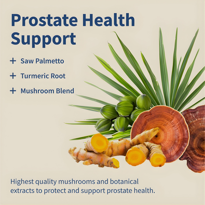 Qurella™ Prostate Health