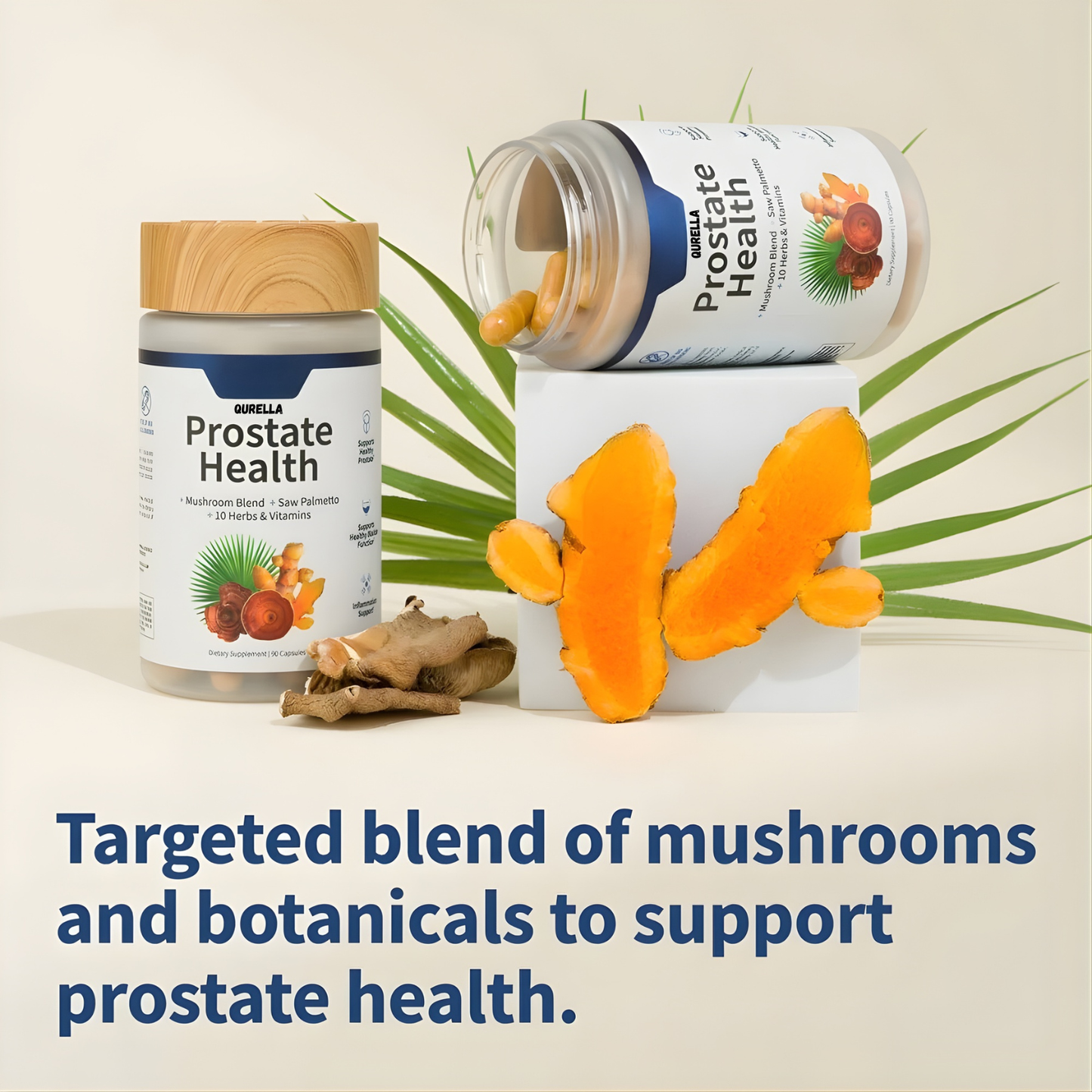 Qurella™ Prostate Health