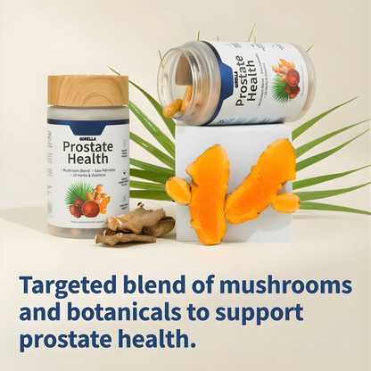 Qurella™ Prostate Health