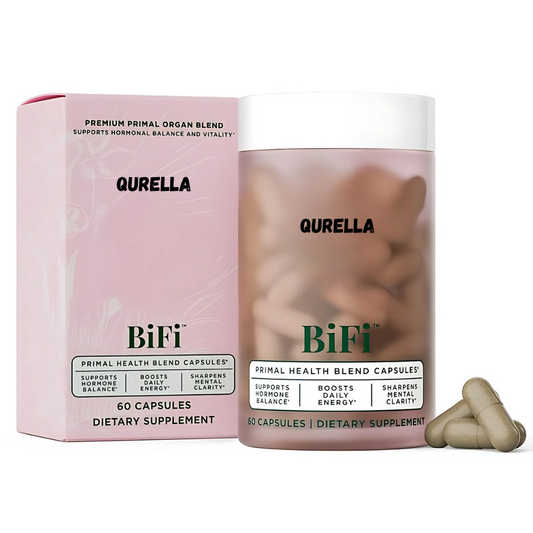 Qurella™ BiFi - Primal Health Blend Capsules