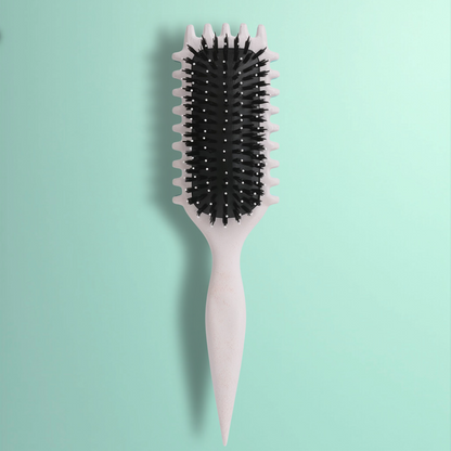Qurella™ Curl-Defining Brush