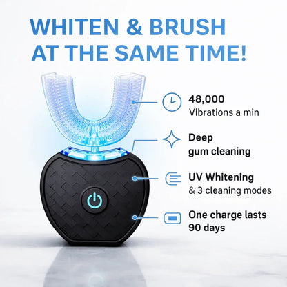 Qurella™ Brush One