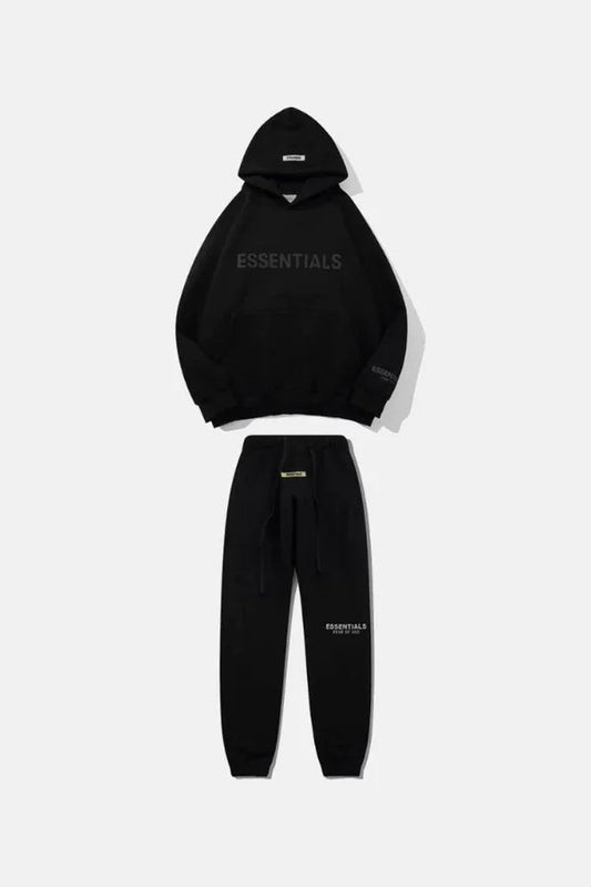 ESSENTIALS TRACKSUIT