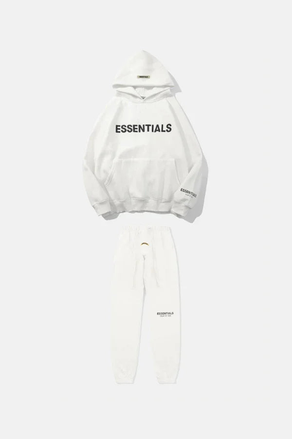ESSENTIALS TRACKSUIT