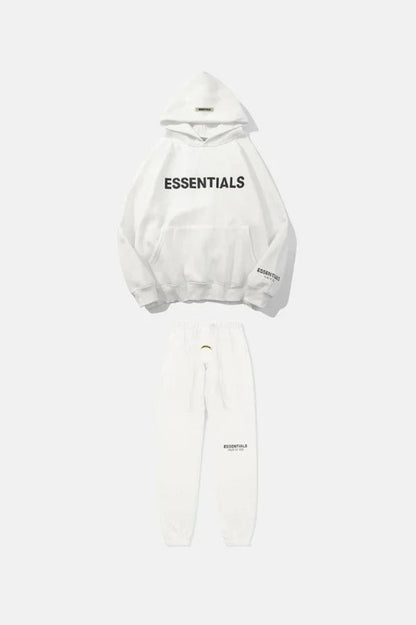 ESSENTIALS TRACKSUIT