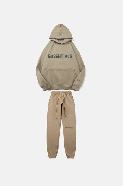 ESSENTIALS TRACKSUIT