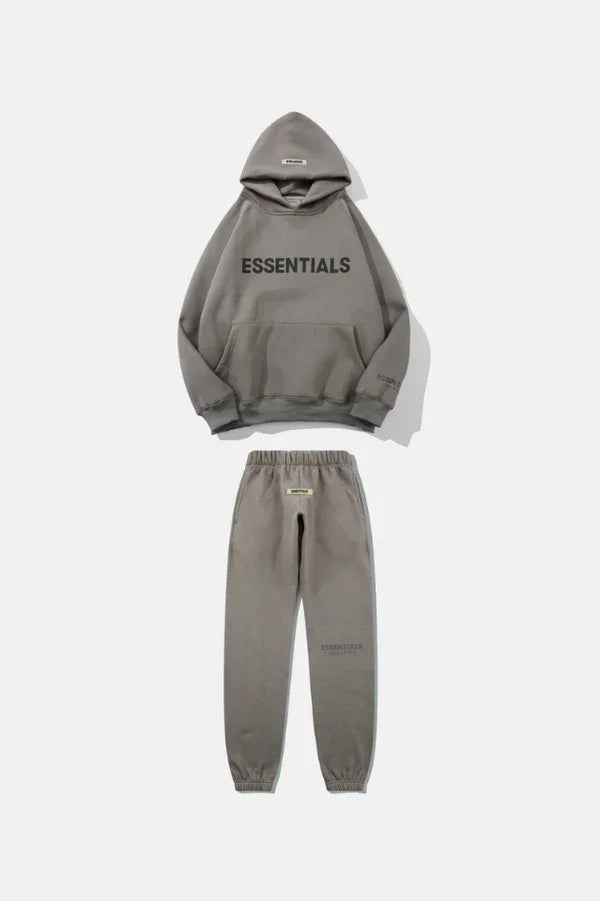 ESSENTIALS TRACKSUIT