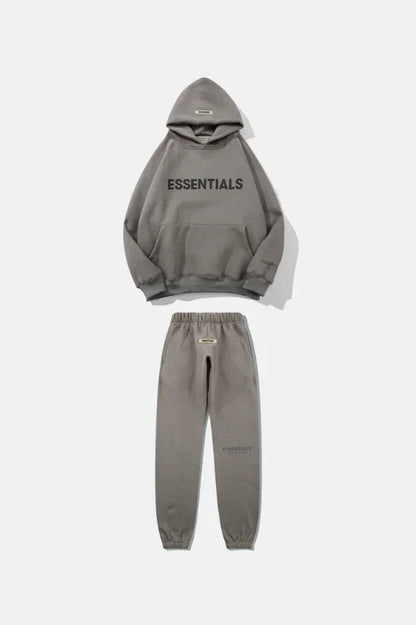 ESSENTIALS TRACKSUIT