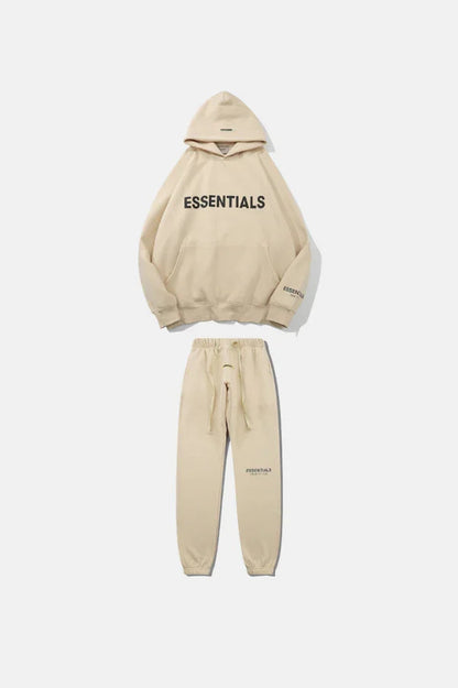 ESSENTIALS TRACKSUIT