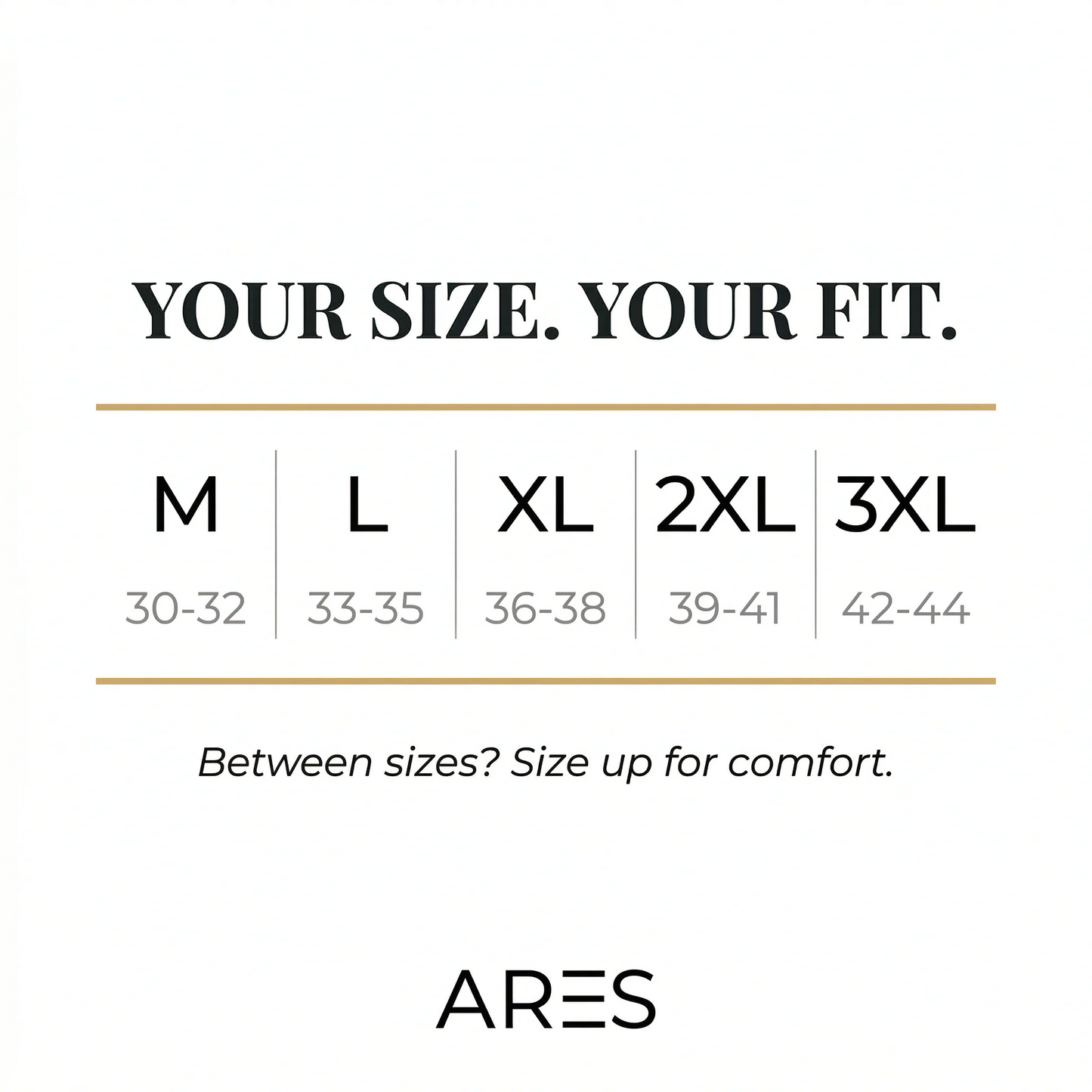 Qurella™ Ares Silk Boxer | All-Day Comfort