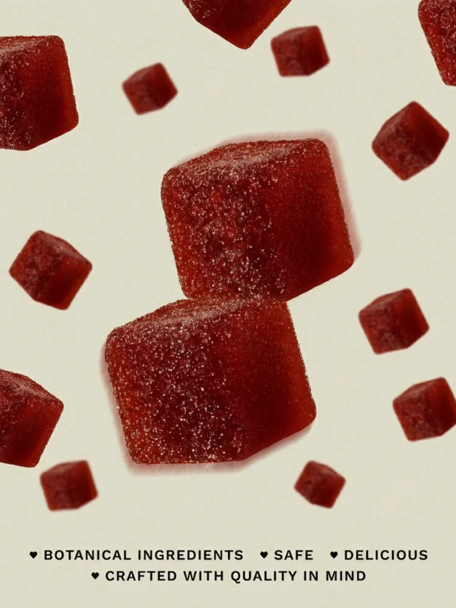 SPICY CUBES