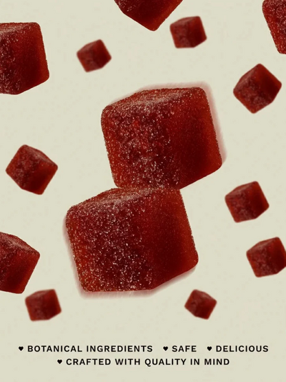 SPICY CUBES